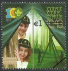 Postzegels Cyprus 2024-2