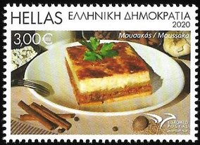 Moussaka